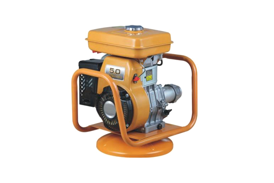 Gaoline engine concrete vibrator cable shaft for construction purposes