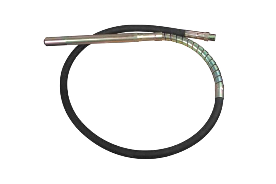 ZN-38 knapsack gasoline concrete vibrator