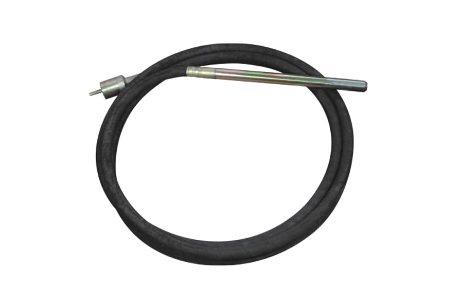 ZN-25 type chinese concrete vibrating rod