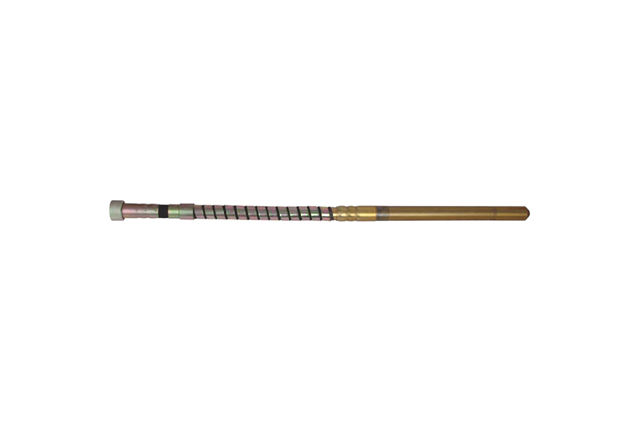 ZN-35 portable concrete vibrating rod