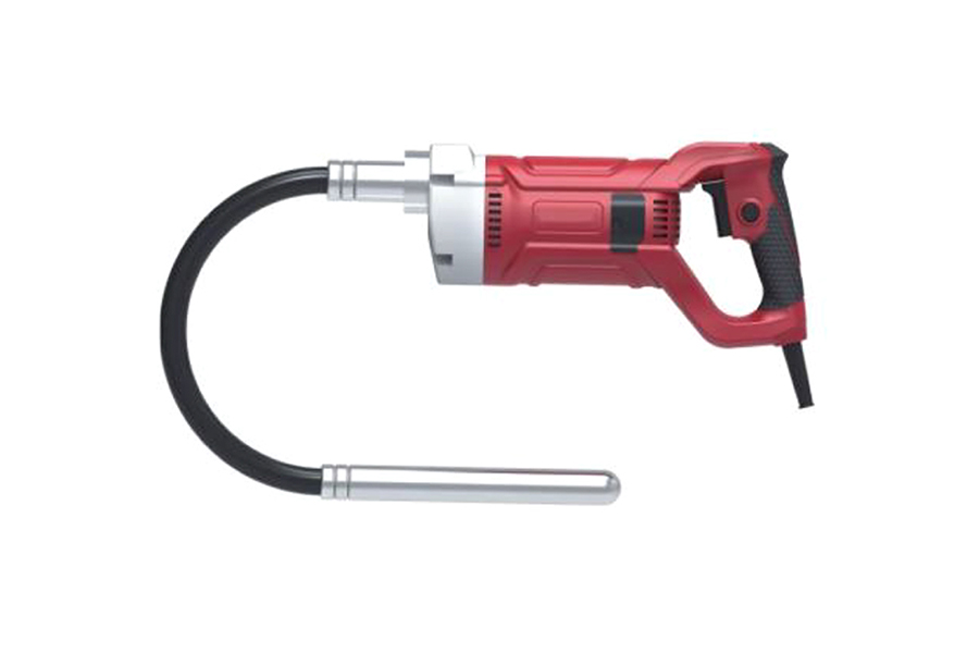 High quality portable concrete vibrator