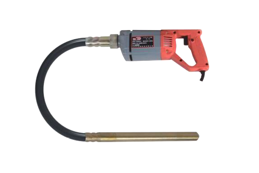 High quality small construction machinery portable concrete vibrator