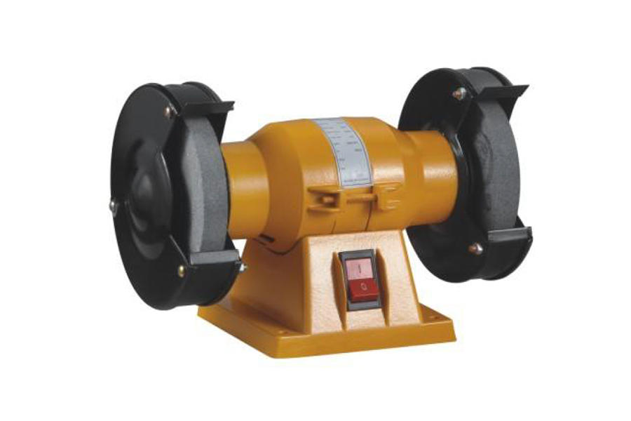 High quality electric bench grinder motors power tool